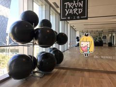 -Trainyard 炼·工场(中国国际贸易中心店)