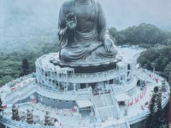-天坛大佛