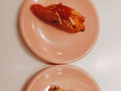 -争鲜回转寿司(通州万达店)