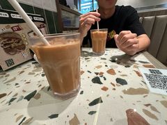 -华嫂冰室(湾仔店)