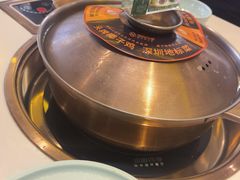 -润园四季椰子鸡火锅(南山海岸城店)