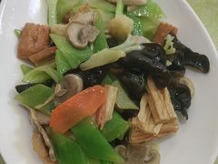 -清真·三德隆饭庄(桥梓口店)