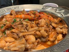 -胖哥俩肉蟹煲(湖滨银泰in77店)