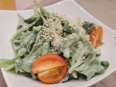 -晋阳饭庄(虎坊桥店)