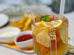 -天空花园餐吧·生日·团建(南山店)