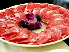 -左庭右院鲜牛肉火锅(新梅广场店)