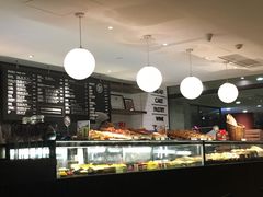 -BAKER&SPICE(国金中心商场店)