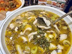 -有藕有鱼·湖北菜(唐家墩店)