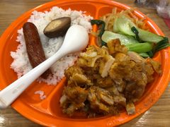 -西安调调(十全街店)