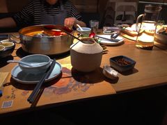 -生如夏花泰式火锅(西村黑金店)
