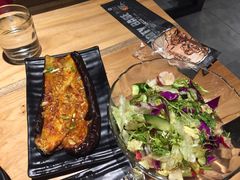 -聚点串吧·北京烧烤(公益西桥店)