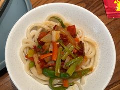 -纳瓦新疆菜(银都店)