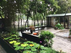 -箱美术馆私房菜(水晶郦城店)
