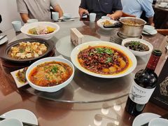 -达旺·鸡毛店(巴南万达店)