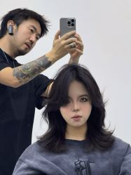 -MONE美发沙龙