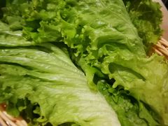 -新石器烤肉(中房金谊广场店)