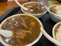 -穆彦华逍遥镇胡辣汤(岗坡路店)