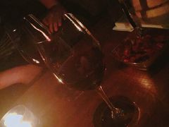 -广州柏悦酒店·悦吧·顶楼露天酒吧