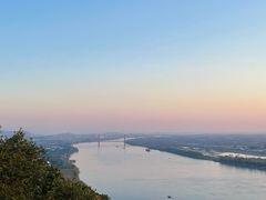 -采石矶景区