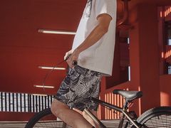 -NIKE品牌体验店(南京东路店)