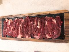 -九府羊鲜羊火锅·烧烤·小海鲜(华汇大厦店)