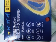 -申普宠物医院·眼科·心内科·影像科(普陀分院)