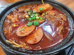 -玥洋老砂锅(广场街店)