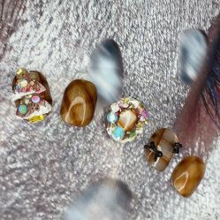 -MB·nail美甲美睫