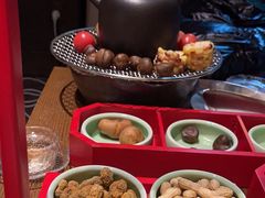 -成都观隐颐云台酒店-芳菲秀