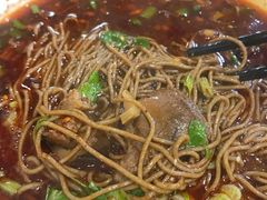 -崇州余荞面(落虹桥店)