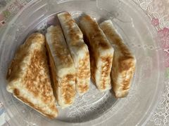 -肥三土菜馆(五四广场店)