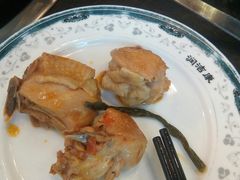 -重庆烧鸡公火锅(簋街店)