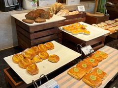 -索菲特西湖大酒店·香榭丽全日候餐厅(南山路店)