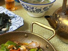 -青海牦牛肉馆