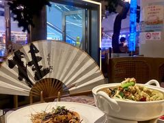 -桂满陇·蟹黄小笼汤包(中山公园店)
