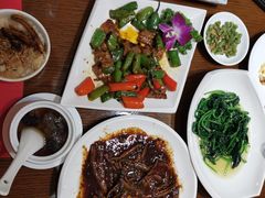 -逸林轩中餐厅(中信泰富朱家角锦江酒店)