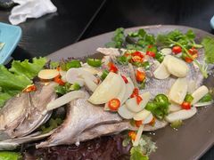 -URBAN SOI Thai Kitchen乐泰料理(长乐路店)