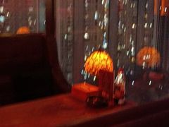 -無名记忆Music Bar夜景怀旧酒吧