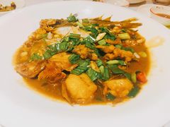 -小厨师·二十年沈家门小海鲜(百井坊巷店)