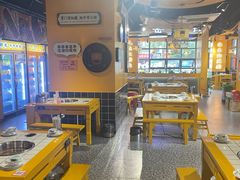 -串掌门砂锅串串香(敏捷广场店)