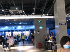 -野萃山·潮汕厚果汁(十亩地店)