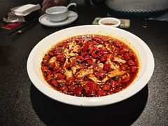 -赠李白·如诗的川味(余杭万达广场店)