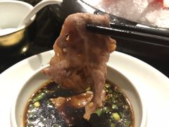 -官也街澳门火锅(新源里店)