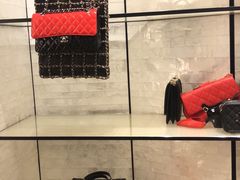 -CHANEL(ifs国际金融店)