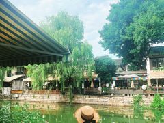 -小河直街历史文化街区