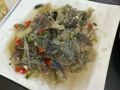 -诺敏塔拉奶茶-布里亚特包子-手把肉(锦都会店)