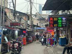 -桂萍特色牛筋牛杂(长堤街总店)