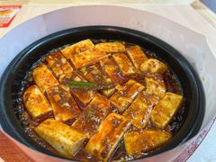 -稻百鲜·拌饭·朝鲜族石锅菜(祈福缤纷世界店)