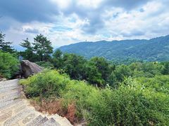 -南岳衡山风景名胜区