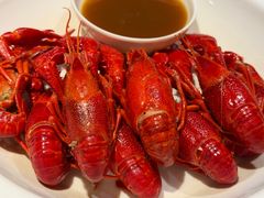 -沪小胖·小龙虾·蓝龙王(八佰伴店)